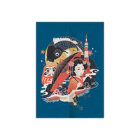 rideaux-chinois-ukiyo-e-lin