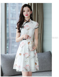 robe-chinoise-slim-qipao