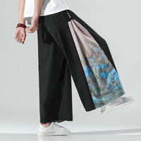 pantalon-chinois-homme-taille-lastique