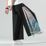 pantalon-chinois-homme-taille-lastique