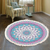 tapis-chinois-coton-style-boh-me