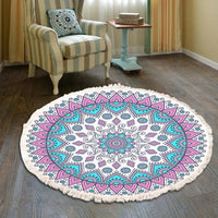 tapis-chinois-coton-style-boh-me