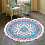 tapis-chinois-coton-style-boh-me