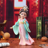 figurine-chinoise-r-sine-femme-c-l-bre