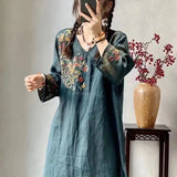 cheongsam-robe-broderie-chanvre-art