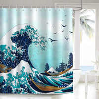 rideau-chinois-de-douche