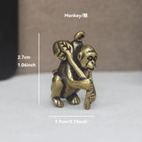 figurine-chinois-laiton-zodiaque