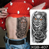 tatouage-dragon-chinois-pour-bras