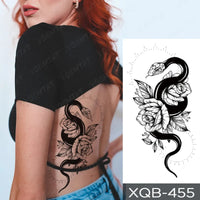 tatouage-dragon-chinois-pour-bras