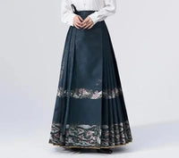 hanfu-col-montant-jupe-pliss-e