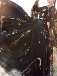 robe-chinoise-ancienne-danse-folklorique