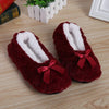 chaussons-chinois-peluche-paisse-doux