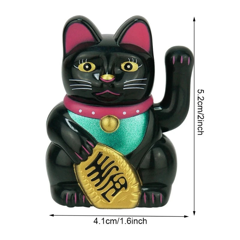 porte-bonheur-chat-chinois-art-d-co