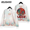 pull-chinois-dragon-rouge-couple