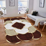 tapis-chinois-dor-forme-sp-ciale