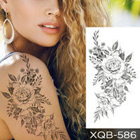 tatouage-chinois-femme-dos