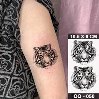 tatouage-dragon-chinois-transfert-deau