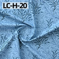 tissu-chinois-imprim-fleurs-plantes