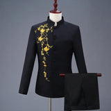 pantalon-chinois-homme-et-tunique