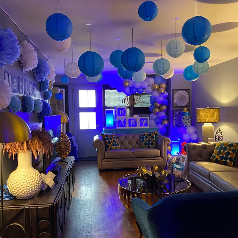 boules-chinoises-papier-d-coration-mariage