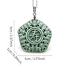 colliers-chinois-jade-vert
