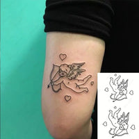 tatouage-chinois-dessin-animal