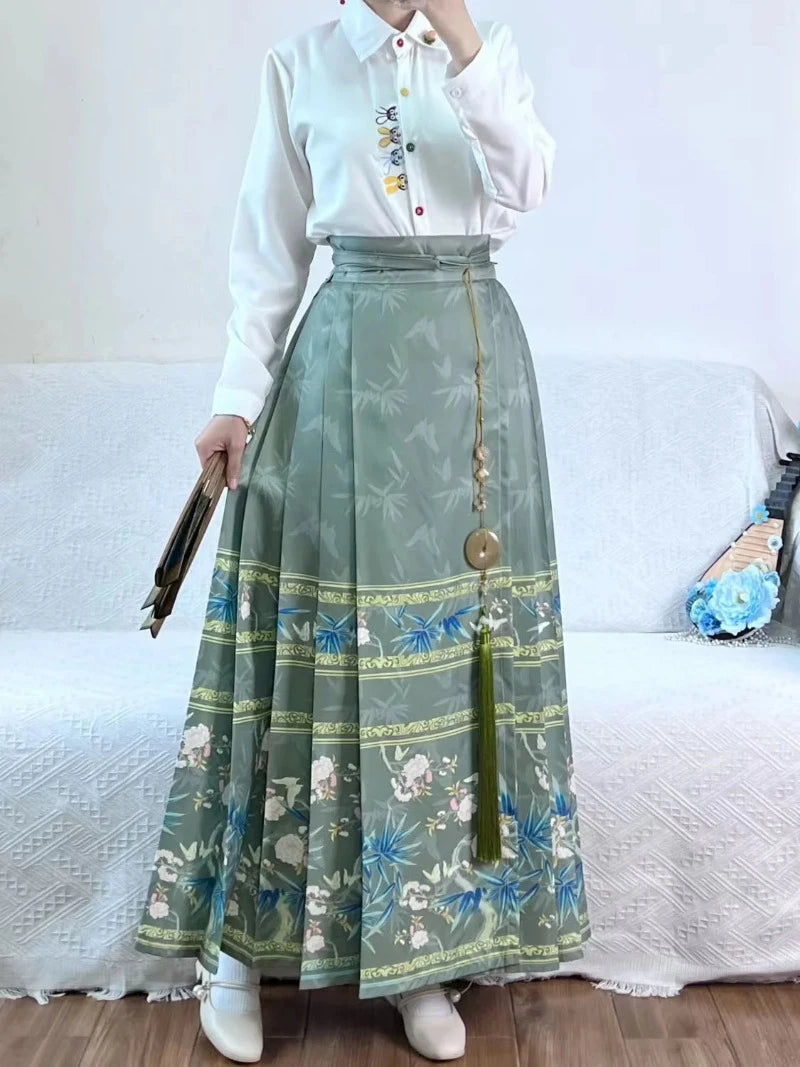 hanfu-robe-quotidienne-ming