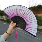 ventail-chinois-pliable-bambou-mariage