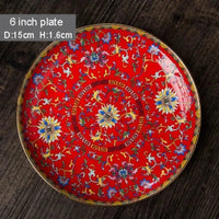 assiettes-chinoises-motifs-dor-s