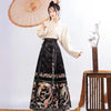 hanfu-mamianqun-dynastie-ming