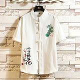 chemises-chinoises-hommes-manches-3-4