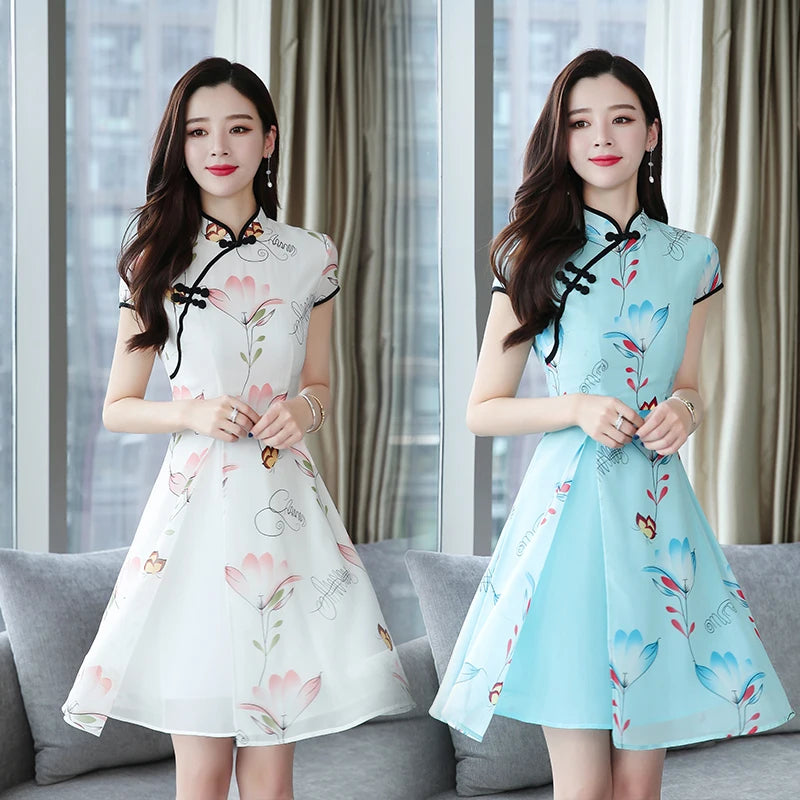 robe-chinoise-slim-qipao