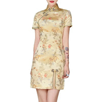 robe-chinoise-dragon-phoenix