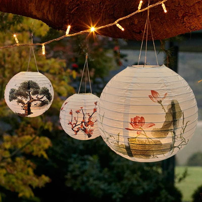 boules-chinoises-papier-fleurs-de-prunier