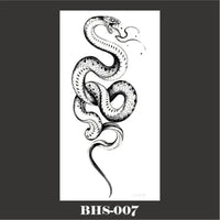 tatouage-chinois-serpent