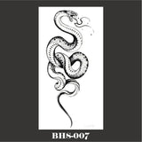 tatouage-chinois-serpent
