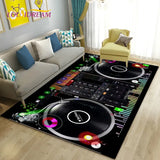 tapis-chinois-3d-dj-musique
