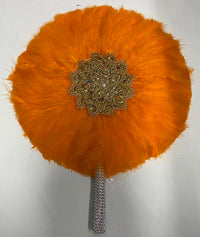ventail-chinois-plumes-de-dinde