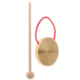 gong-chinois-cuivre-pour-f-te