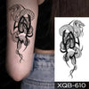 tatouage-chinois-nuque-femme