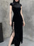 cheongsam-robe-velours-gothique