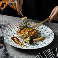 assiettes-chinoises-cuisine-occidentale