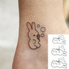 tatouage-chinois-coeur-rouge
