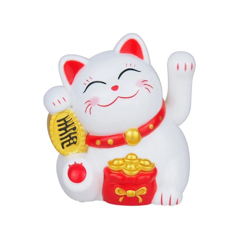 porte-bonheur-chat-chinois-mini-statue