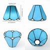 abat-jour-chinois-en-verre-colore-tiffany-fait-main