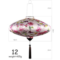 lampe-chinoise-imprim-fleurs-bambou