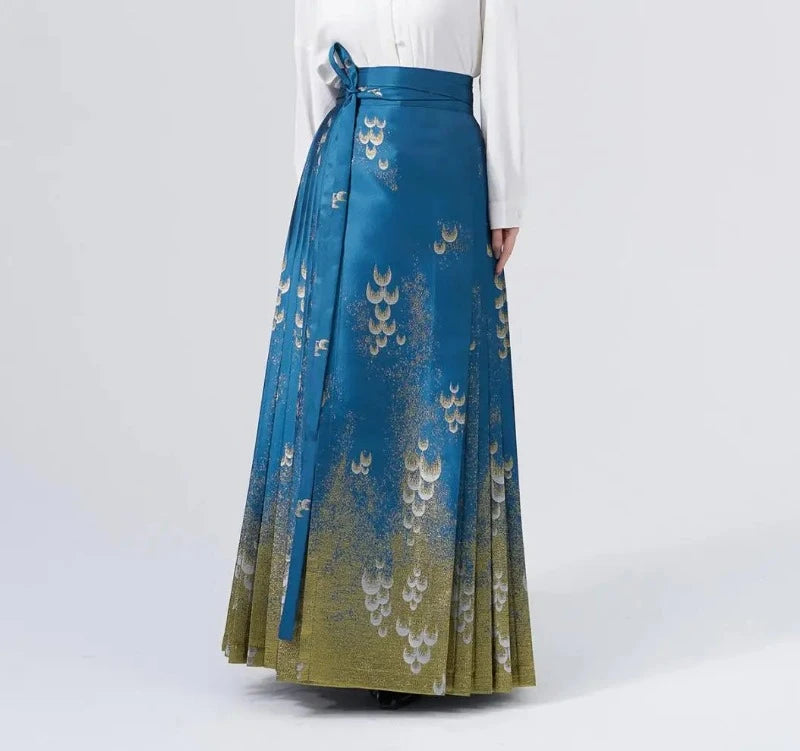 hanfu-col-montant-jupe-pliss-e