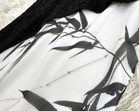 cheongsam-robe-longue-manches-courtes