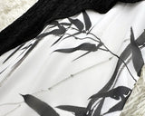 cheongsam-robe-longue-manches-courtes