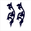 tatouage-chinois-yoimiya-xiao